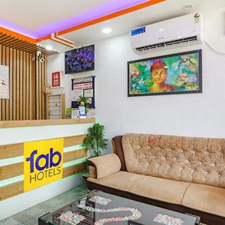 OYO Flagship 92280 Hotel Ashiyana Inn Patna  Bagian luar foto